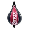 thumbnail image 1 of Pera de Boxeo COMAX Piel 2 Asas Resistente para Entrenamiento, 1 of 4