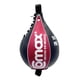 thumbnail image 1 of Pera de Boxeo COMAX Piel 2 Asas Resistente para Entrenamiento, 1 of 4