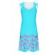 thumbnail image 4 of Vestido de Verano para Mujeres sin Mangas Estilo de Bolsillo con Cuello en V, Color Sólido Y Cómodo Vestido de Verano Casual, 4 of 5