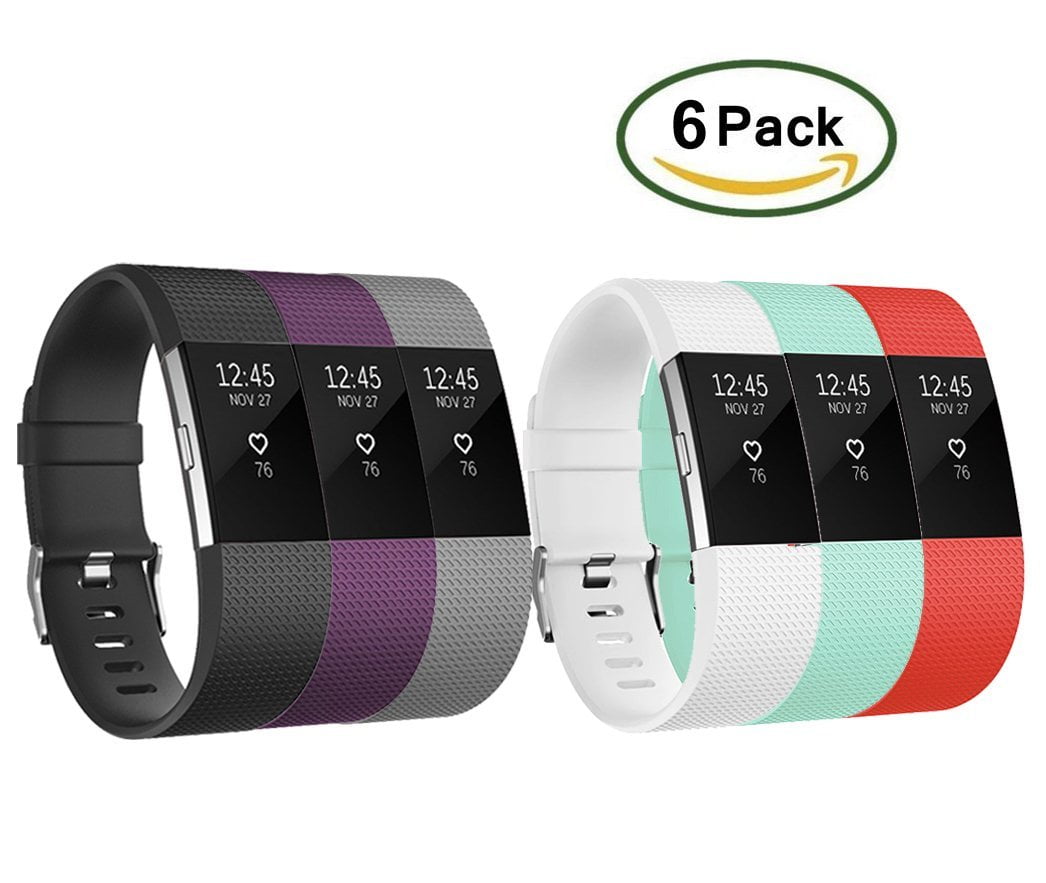 New In Box Fitbit Charge 2 Band 