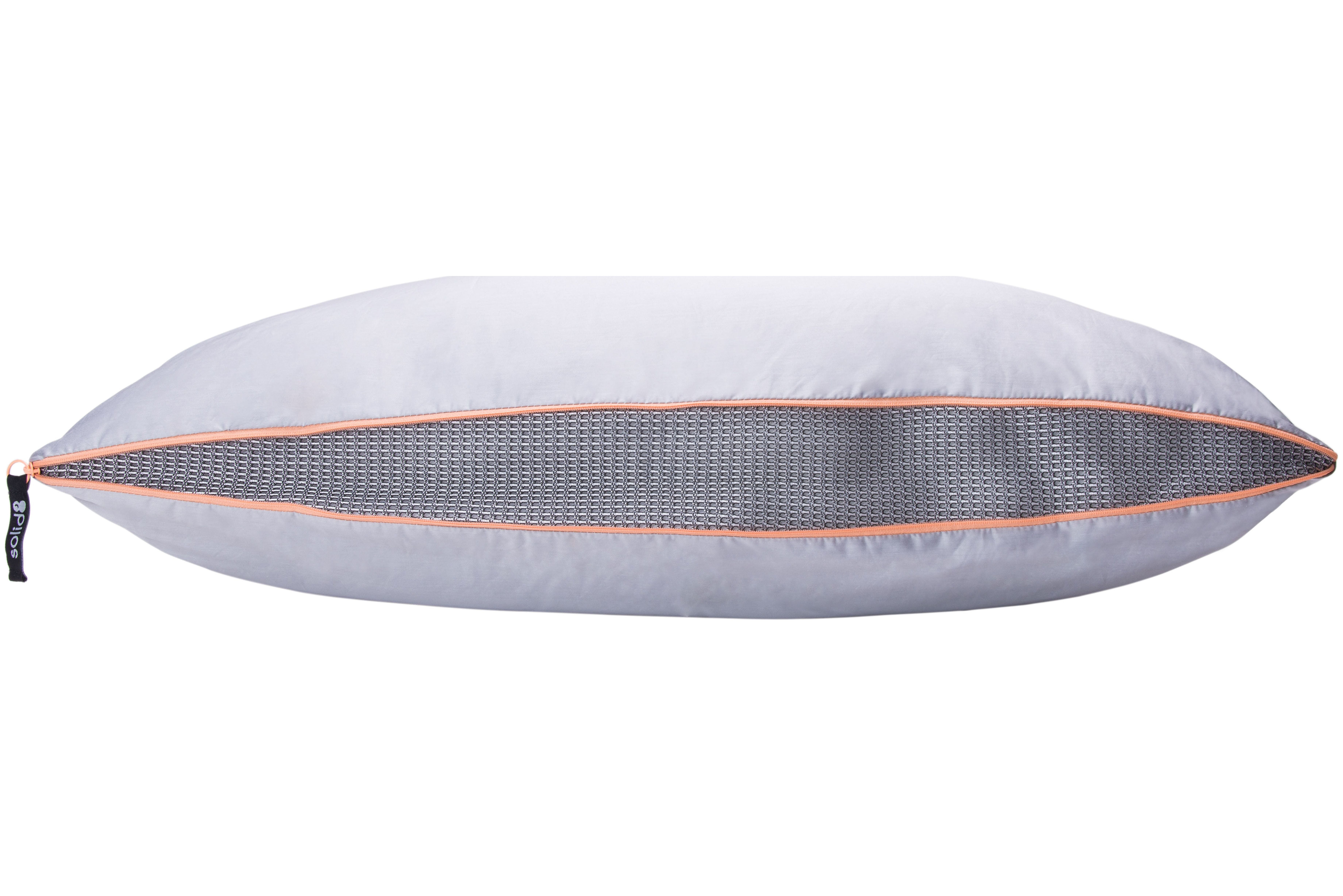 8 Medium Jumbo Bed Pillow