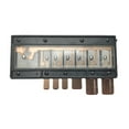 thumbnail image 4 of Engine Fuses Box Holder 38231-TLA-A11 Easy Installation Electrical Maintenance, 4 of 8