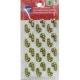 thumbnail image 2 of Wilton Icing Decorations, Mini Candy Cane 24 ct. 710-0992, 2 of 2