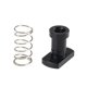 thumbnail image 3 of Impresora 3D T8 POM Tuercas de tornillo de plomo para varilla roscada de 8 mm de plomo, 3 of 6