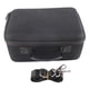 thumbnail image 2 of Estuche de transporte para interruptor portátil estuches de viaje para interruptor de gran espacio para base de interruptor Joy Con Grip controlador Switch Pro adaptador de ANGGREK Otros, 2 of 8