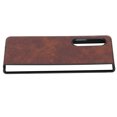 thumbnail image 4 of ANGGREK Phone Case, Phone Protective Cover Leather For Galaxy Z Fold 3, 4 of 8
