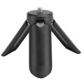 thumbnail image 1 of VGEBY Tripod Stable Mini Tripod For Enjoy Video Shooting Or Photography Using As A Stabilizer, 1 of 7