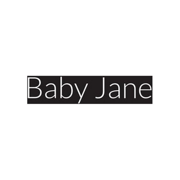 Baby Jane, (Paperback)