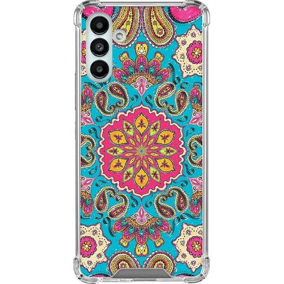 Skinit Ginseng Tantra Galaxy A13 5G Clear Case