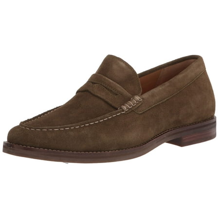 sperry gold cup exeter tassel loafer