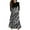 #A07-Dark Gray, variant on Abcomgle Girls Maxi Dresses Casual Patchwork Ruffle Long Sleeve Maxi Dress Vintage Floral Print Crew Neck Sundresses Summer Tiered Dresses with Pockets,7-8 Years Navy
