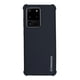 thumbnail image 1 of Funda de siicon suave con orillas reforzadas para Samsung galaxy S20 ultra Negro SWISSWIN Soft cushion, 1 of 2