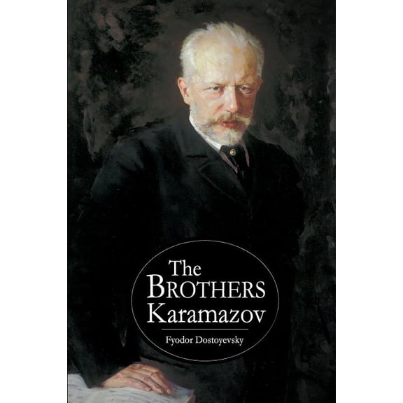 The Brothers Karamazov (Paperback)