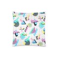 thumbnail image 1 of ABPHQTO Si pudieras ver el interior de mi corazón, diseño de fundas de cojín, funda de almohada, impresión de dos lados, 45x45 cm, 1 of 1
