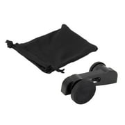 3 In 1 Professional Clip Mobile Phone Pearl Eye Wide Angle Macro Lens Kit Special Effect For iPhone 6 4.7inch SZ