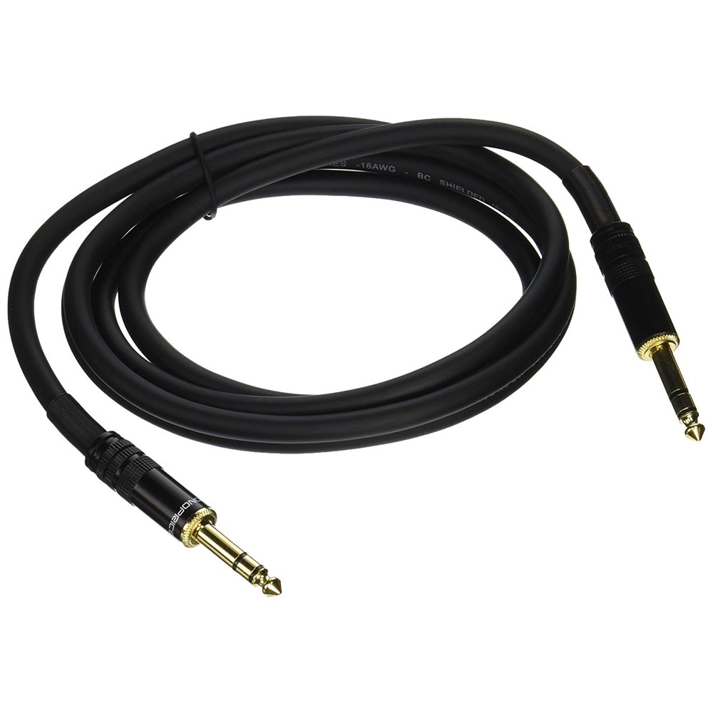 104793 6Feet Premier Series Stereo Phono Male to Male 16AWG Cable