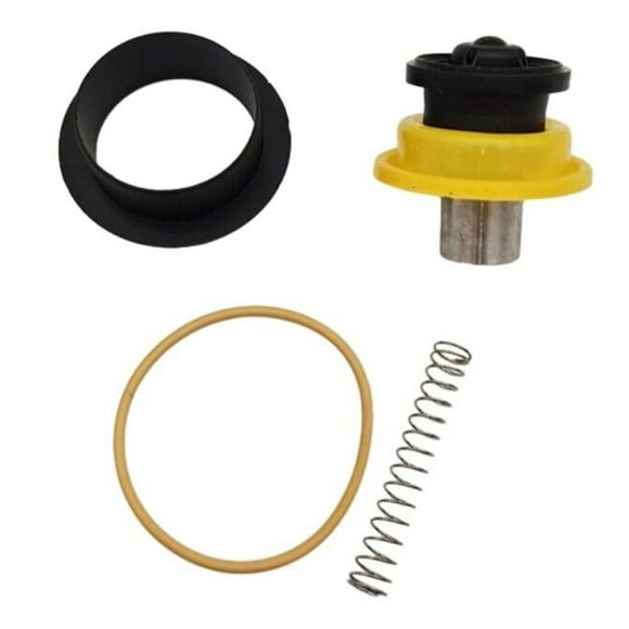 1 Set Pressure Relief Solenoid Valve Repair Kit Turbocharger Solenoid Valve Kits 037977 11657566324 0001531159 For 1.6L Engine