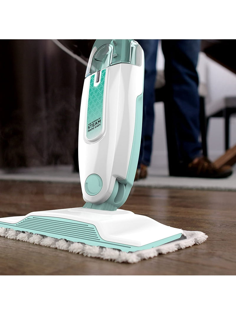 Shark S1000 Lightweight Steam Mop for Effortless Floor Cleaning