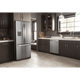 thumbnail image 5 of Whirlpool Wrf560seh 30" Wide 19.7 Cu. Ft. French Door Refrigerator - Stainless Steel, 5 of 5
