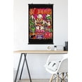 thumbnail image 5 of Ice Nine Kills - Clown Zombie Wall Poster, 22.375" x 34", 5 of 5