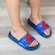 thumbnail image 1 of Nuevos zapatos antideslizantes de Disney Spider-Man para niños, zapatos de baño para padres e hijos, zapatos de playa Iron Man, 1 of 5