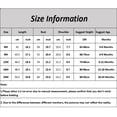 thumbnail image 5 of Emy Dola Newborn Baby Girls Snap-up Rompers 100% Cotton Toddler Infant Flutter Short Sleeve Bodysuit For 0-24M,1pcs, 5 of 8