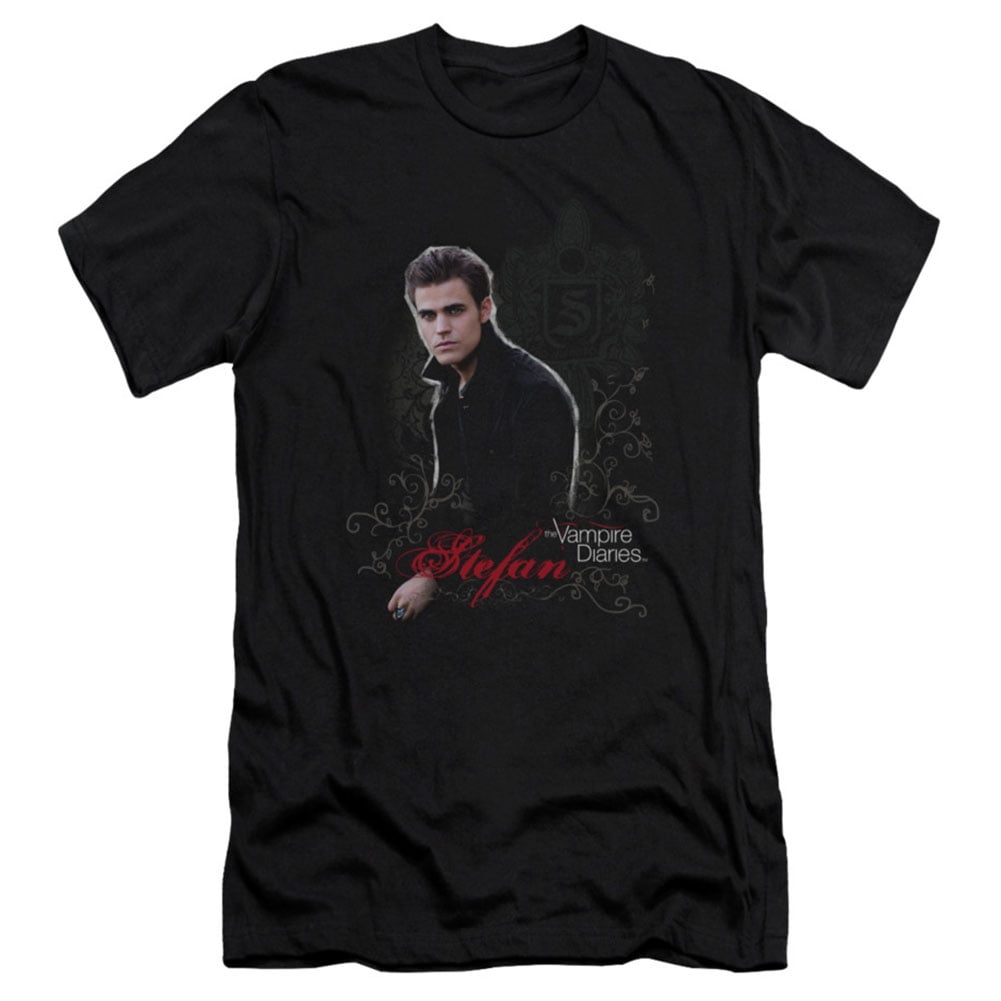 the vampire diaries t shirts