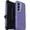 Mountain Majesty (Purple), variant on OtterBox Samsung Galaxy S25 (Only) - Defender Series Pro Case - Black - Screenless - Rugged & Durable - with Port Protection - Holster Clip Included - Non-Retail Packaging
