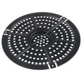 thumbnail image 4 of RABBITH Air Fryer Replacement Crisper Plate For Power Gowise 5QT Air Fryers Grill Pan, 4 of 10