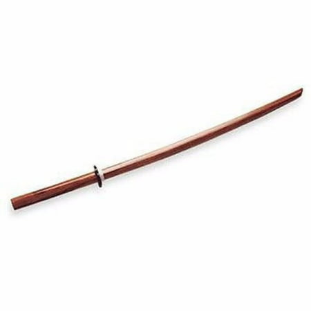 Hardwood Youth Bokken practice samurai sword