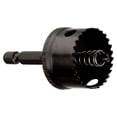 thumbnail image 7 of Dewalt - D180012IR - 3/4-Dia. Impact Rated Hole Saw for Metal, 1/2 Max. Cutting Depth, 10 Teeth per Inch, 7 of 7