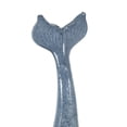 thumbnail image 5 of DecMode 5" Dolphin Metal Bookends with Raised Tails (Set of 2), 5 of 9