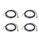 thumbnail image 4 of Interruptor De Proximidad Ticfox 4 Juegos Inductivo 8 Mm NPN NO 6-36 V CC, 4 of 14