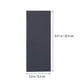 thumbnail image 2 of unbranded 36Ud Sandpaper Recubierto Gris Para Acabado De Muebles Y De Plástico Y Vidrio, 2 of 7