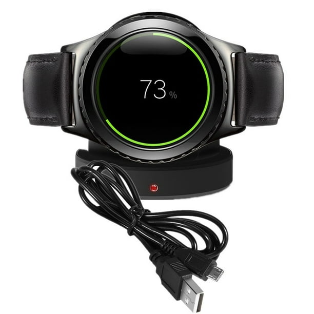 charge gear s3 with s10