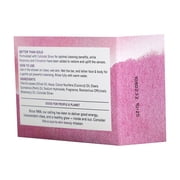 Heritage Store Colloidal Silver Soap 3.5 oz Bar(S).