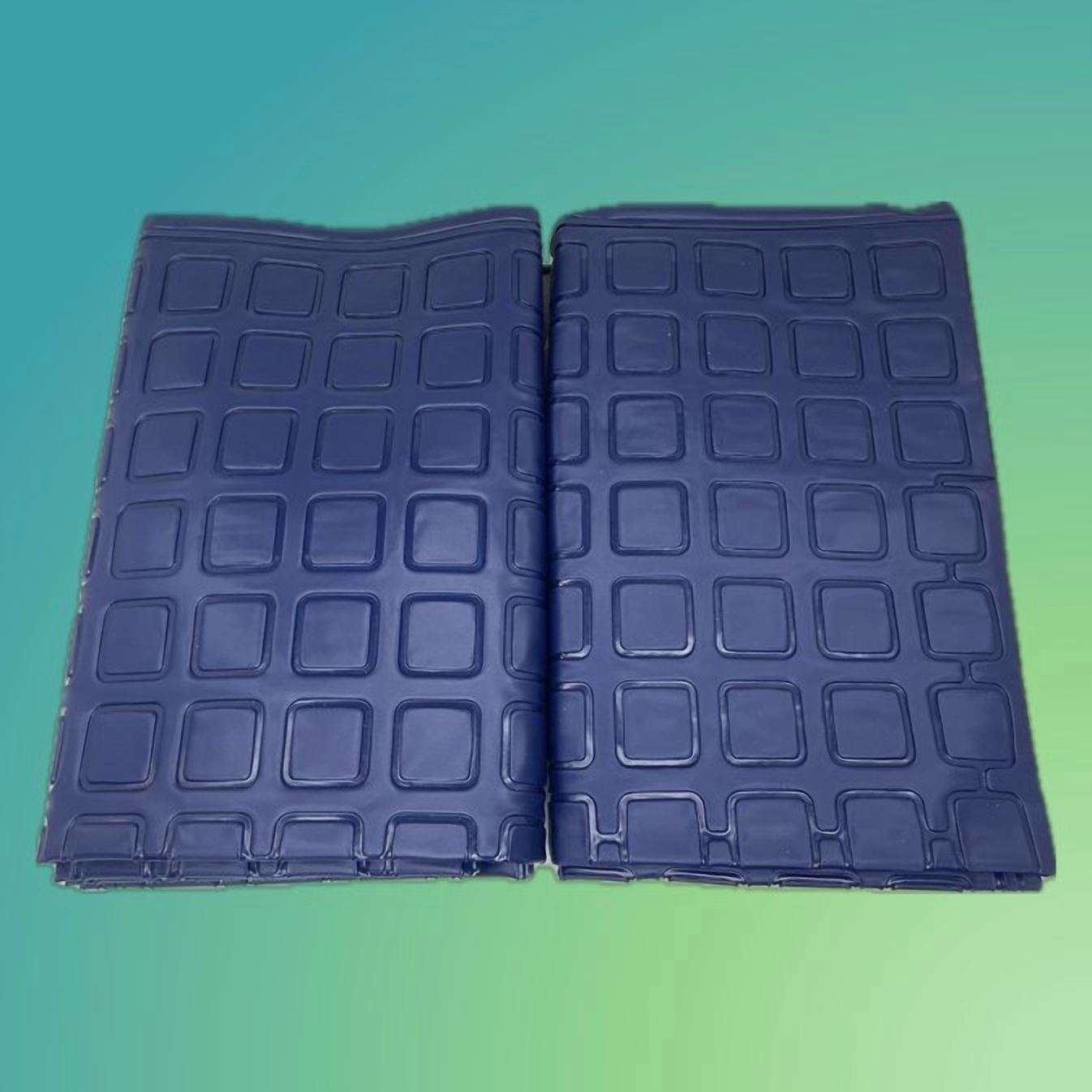 Small Mattress Cooling Pads (27" x 63")  - 2 Pack