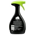 thumbnail image 2 of Febreze Unstopables Touch Fabric Spray and Odor Fighter, Paradise, 27 oz, 2 of 10