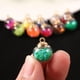 thumbnail image 2 of Colgante de Cristal de Bricolaje Baoblaze con Estrellas Suministros para Joyas Collar Encantos de Bolas de Cristal, 2 of 6