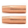 thumbnail image 4 of 2pcs MIG Welding Gun Nozzle 21?50 1/2inch for 100L for Tweco Mini/#1, 4 of 4