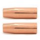 thumbnail image 4 of 2pcs MIG Welding Gun Nozzle 21?50 1/2inch for 100L for Tweco Mini/#1, 4 of 4