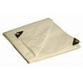 thumbnail image 1 of Foremost Tarp 31015 Bâche Lourde Blanche 10 Pi X 15 Pi, 1 of 4