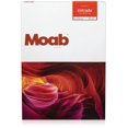 thumbnail image 1 of Moab Entrada Rag Bright 300 100% Algodón Papel Para Inyección De Tinta De Archivo Para Bellas Artes 2 Caras Liso (Prensado En Caliente) Blanco Brillante Mate Peso Pesado 300 G/M² 11 X 17 Pulgadas 25 H, 1 of 5