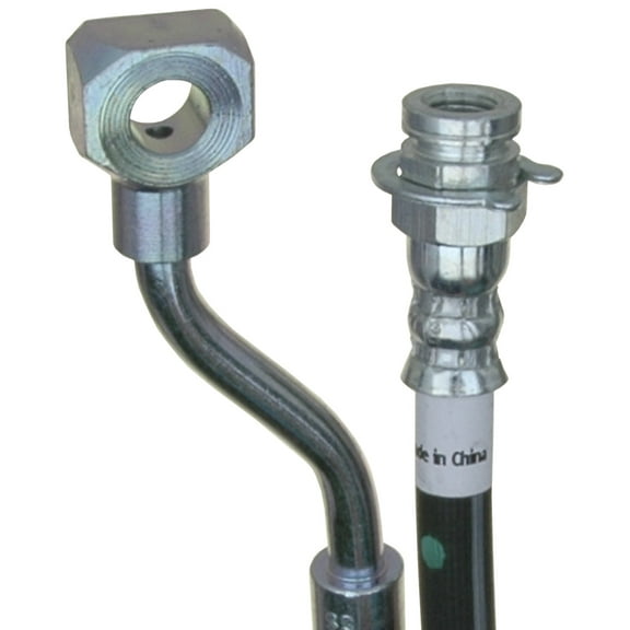Raybestos Element3 BH38621 Front Brake Hydraulic Hose, Fit for 1988–1999 Chevrolet C1500