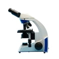 Biological MicroscopeProfessional Grade Monocular Binocular Trinocular ...