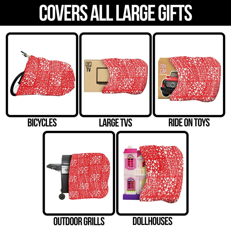 Bike gift bag walmart new arrivals