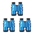 thumbnail image 2 of Telescopio Wosthever 6X36 Binocular portátil para niños Azul CBP152291, 2 of 6
