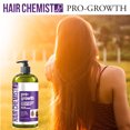 thumbnail image 3 of Hair Chemist Pro-Growth Conditioner with Biotin 33.8 oz., 3 of 5