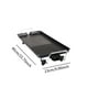 thumbnail image 2 of Parrilla eléctrica para interior, accesorios para barbacoa, Camping, bandeja para hornear eléctrica, sartén eléctrica para barbacoa doméstica, plancha M, 2 of 10