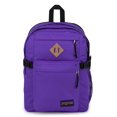 thumbnail image 1 of Mochila JanSport para viajes y trabajo en el campus principal con funda para portátil de 15 pulgadas, 1 of 7